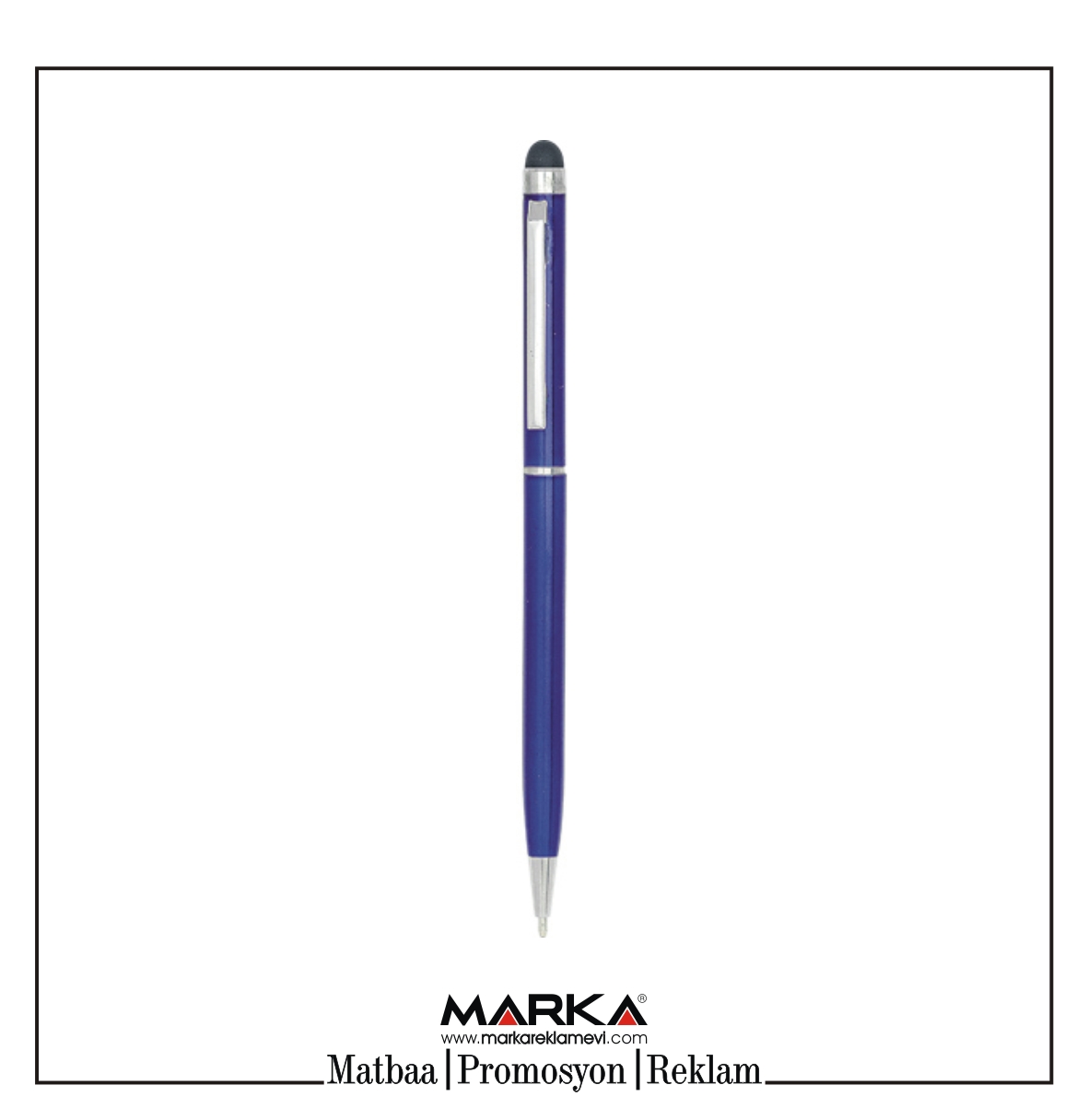 0555-265 METAL KALEM