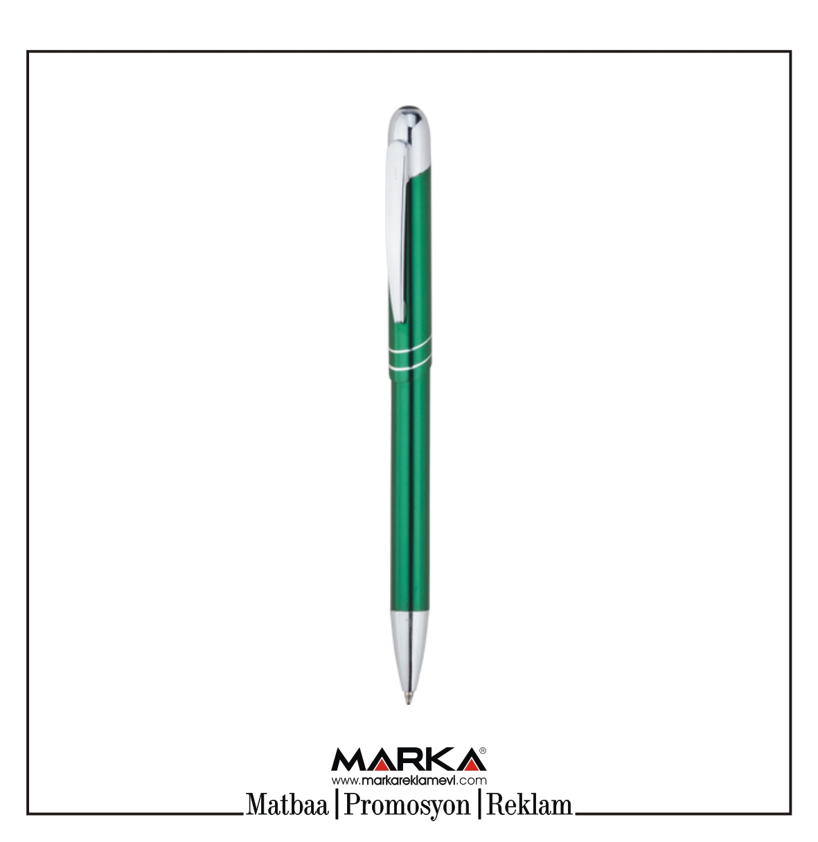 0555-280 METAL KALEM