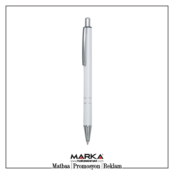 0555-420 BEYAZ METAL