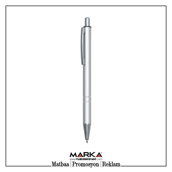 0555-420 GÜMÜŞ METAL