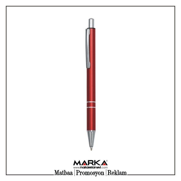 0555-420 KIRMIZI METAL