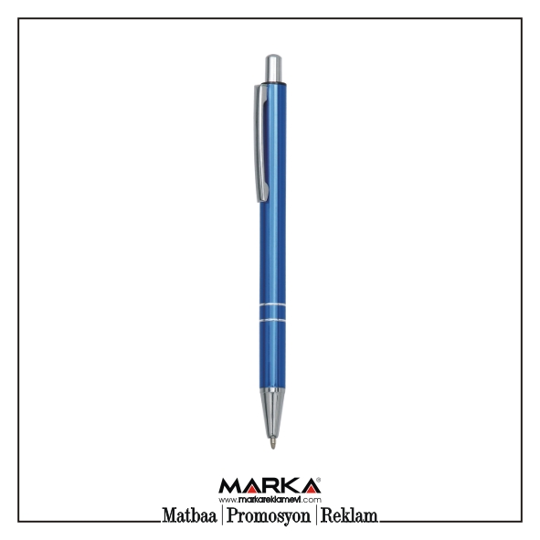 0555-420 LACİVERT METAL