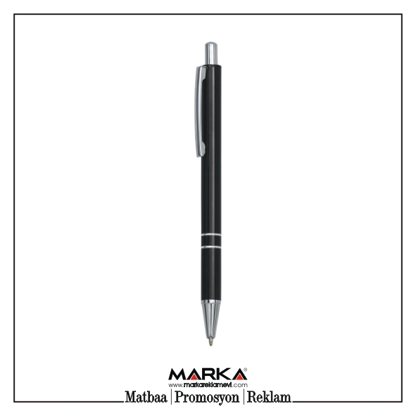 0555-420 SİYAH METAL