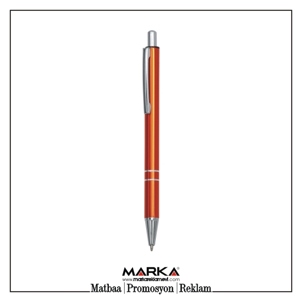 0555-420 TURUNCU METAL