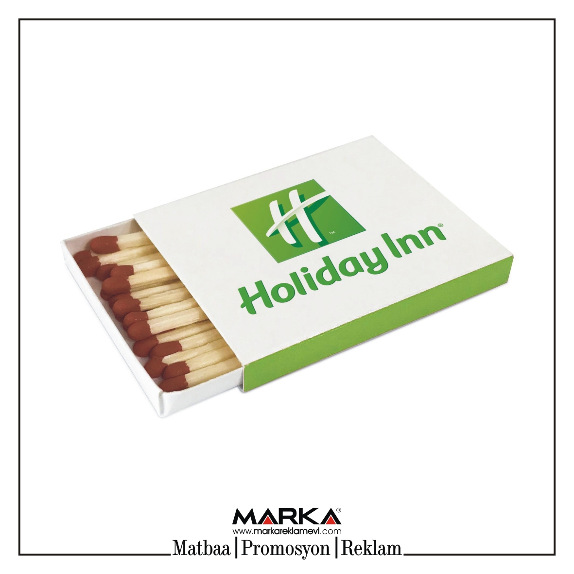 HOLİDAY İN KİBRİT